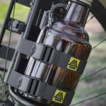 Set 2u straps anti deslizante Wöden no move