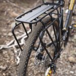 Parrilla trasera Wöden Discovery Evo para 26-29inch