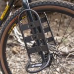 Parrilla delantera Wöden multiuso all terrain manything