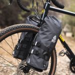 Alforja Delantera Wöden All terrain manything