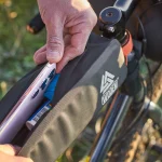 Bolso top tube Wöden All Terrain Evo 1.8 litros