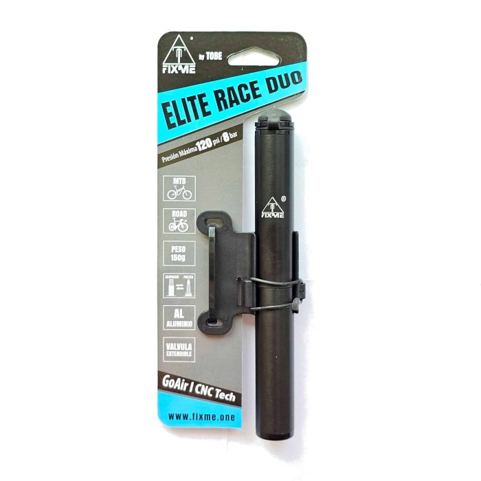 Bombin Elite Race Duo FixMe® - Imagen 1