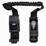 Soporte bracket Wöden para alforjas desde 2022